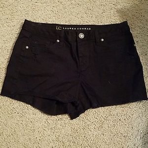 LC  Lauren Conrad Shorts